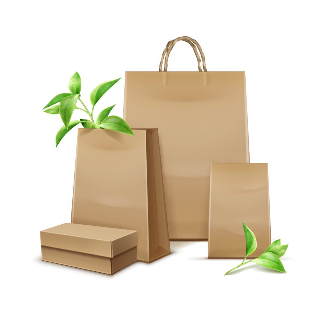 flexible packaging solution